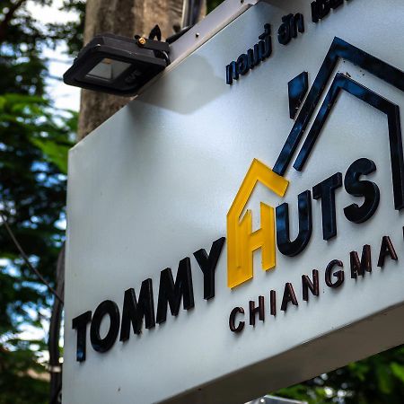 Tommy Huts Hotel Csiangmaj Kültér fotó